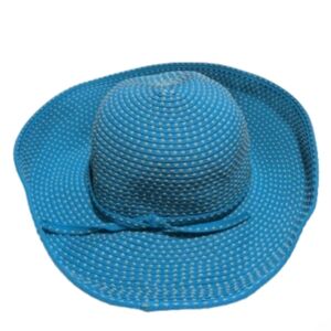 San Diego Hat Company Fabric Brimmed Hat